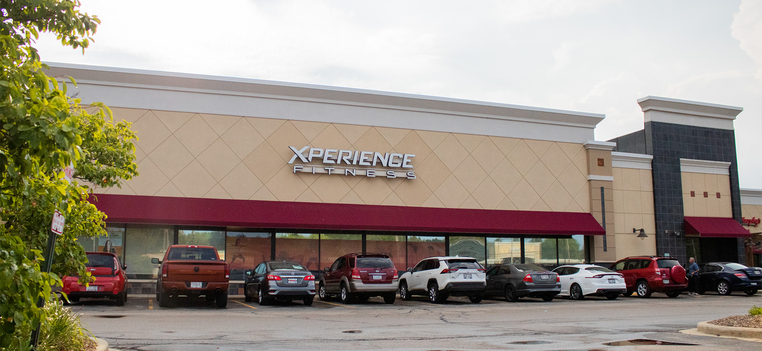 Roseville, MN Gym - Xperience Fitness