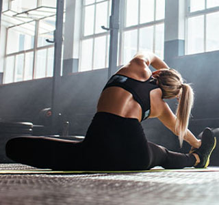 3 Reasons Stretching is Vital For Your Health - Xperience Fitness