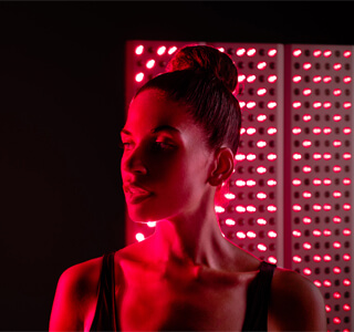 How Long Is A Red Light Therapy Session