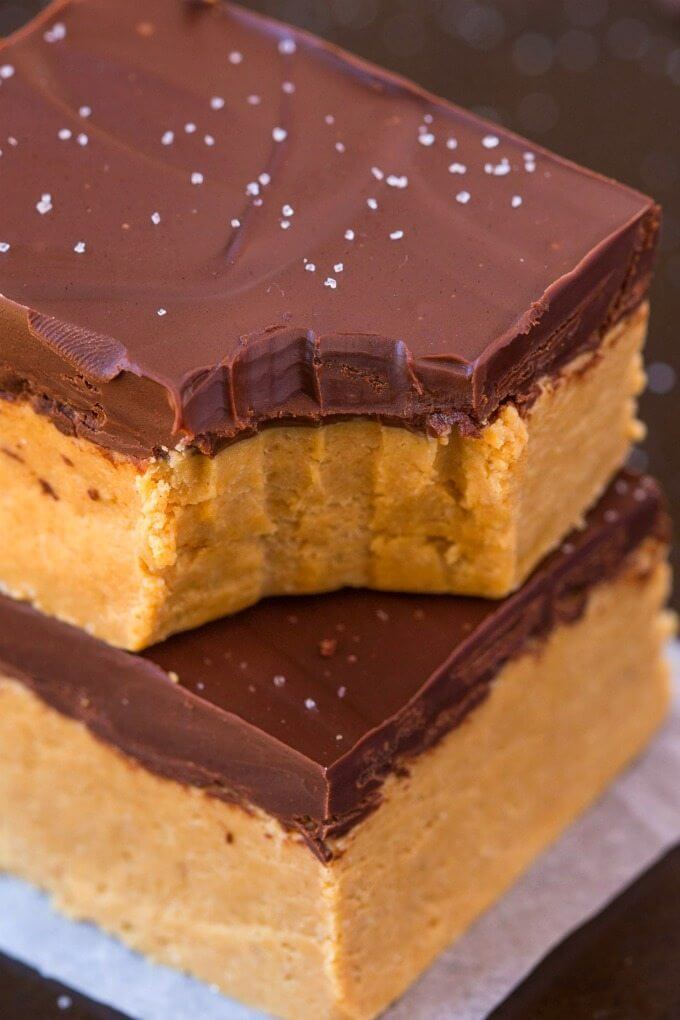 paleo no bake protein bars