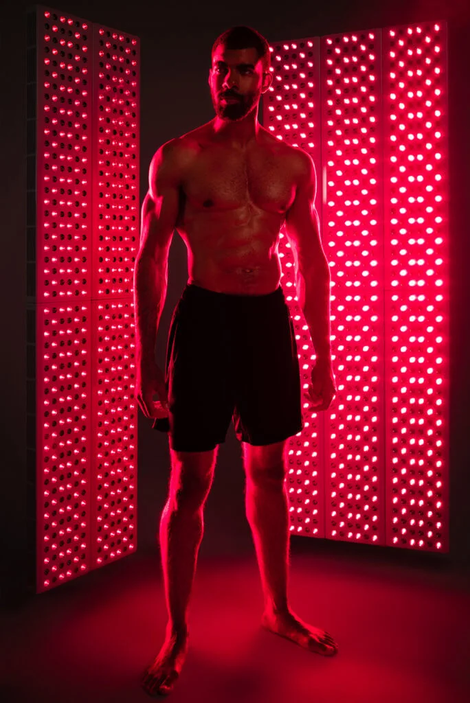 What Is Red Light Therapy? Everything You Need to Know