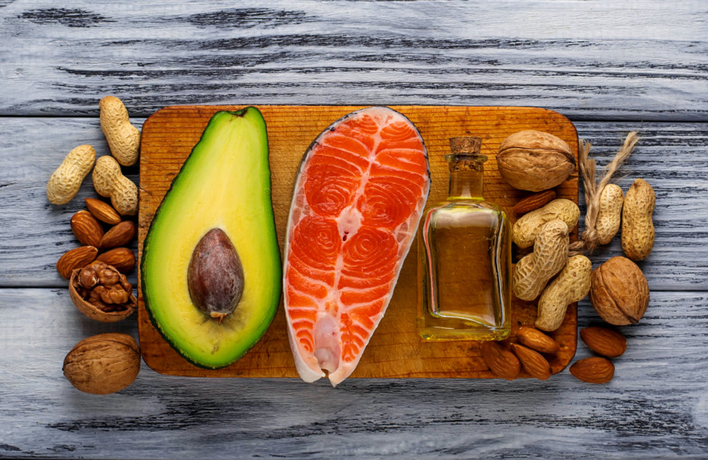 holiday detox fats that are good for you