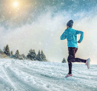 why it is so important to workout in the winter