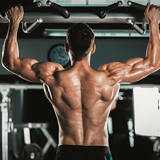 3 BACK EXERCISES YOU SHOULDN'T SKIP - cable only!