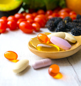 5 Supplements for Heart Health - Xperience Fitness