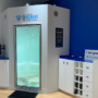 How Does a Cryotherapy Chamber Work?