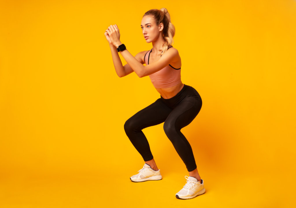 The 7 Best Workout Classes for Your Butt