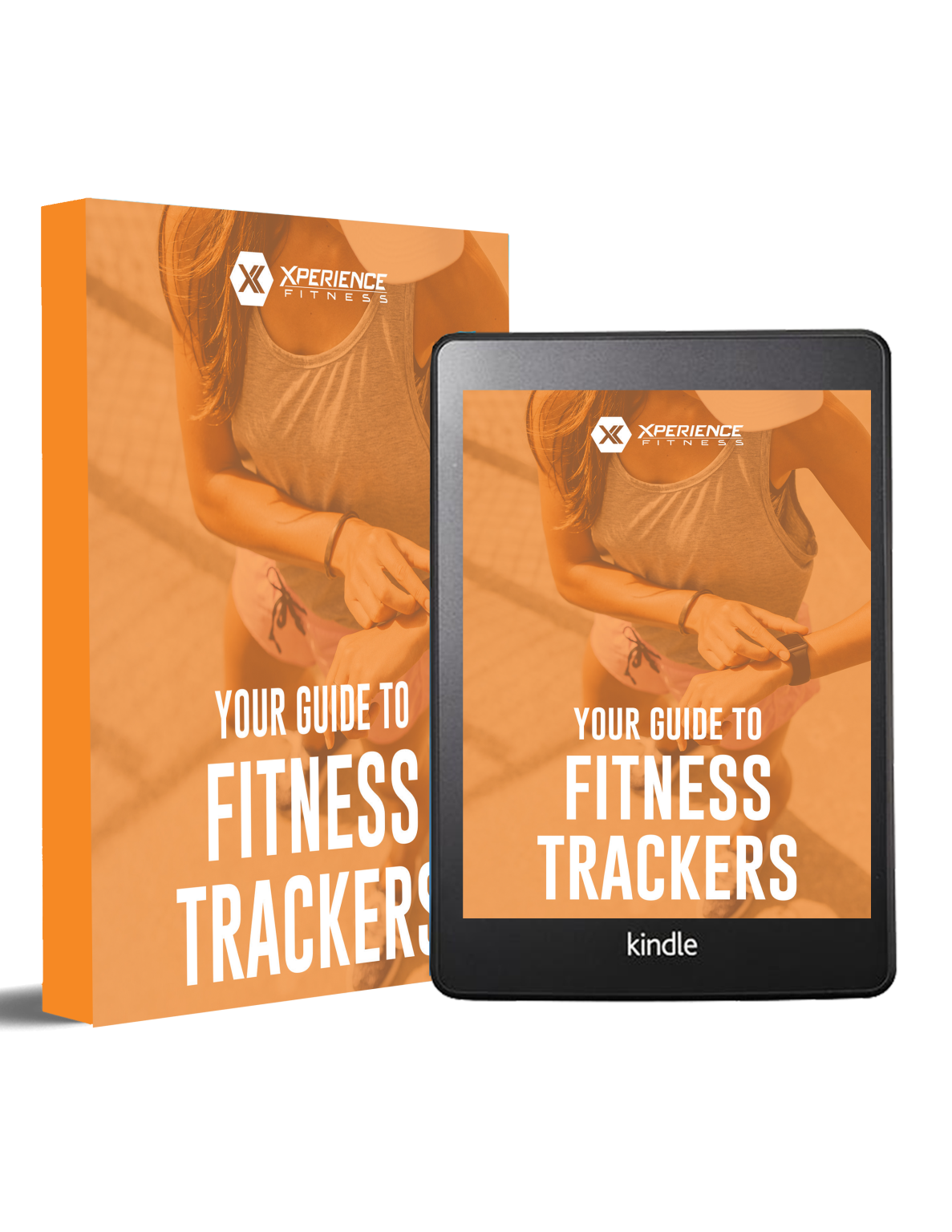 Guide to Fitness Trackers Xperience Fitness